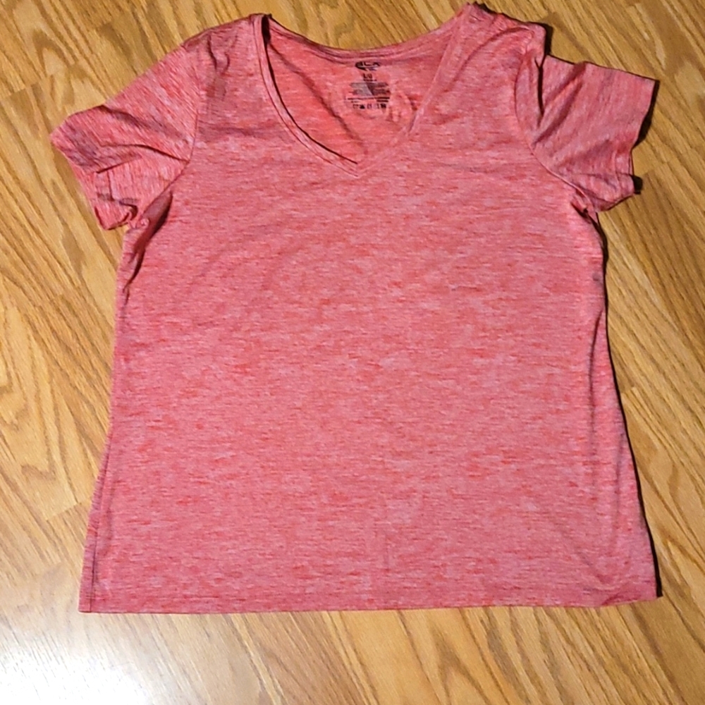 3/$20 Pink top